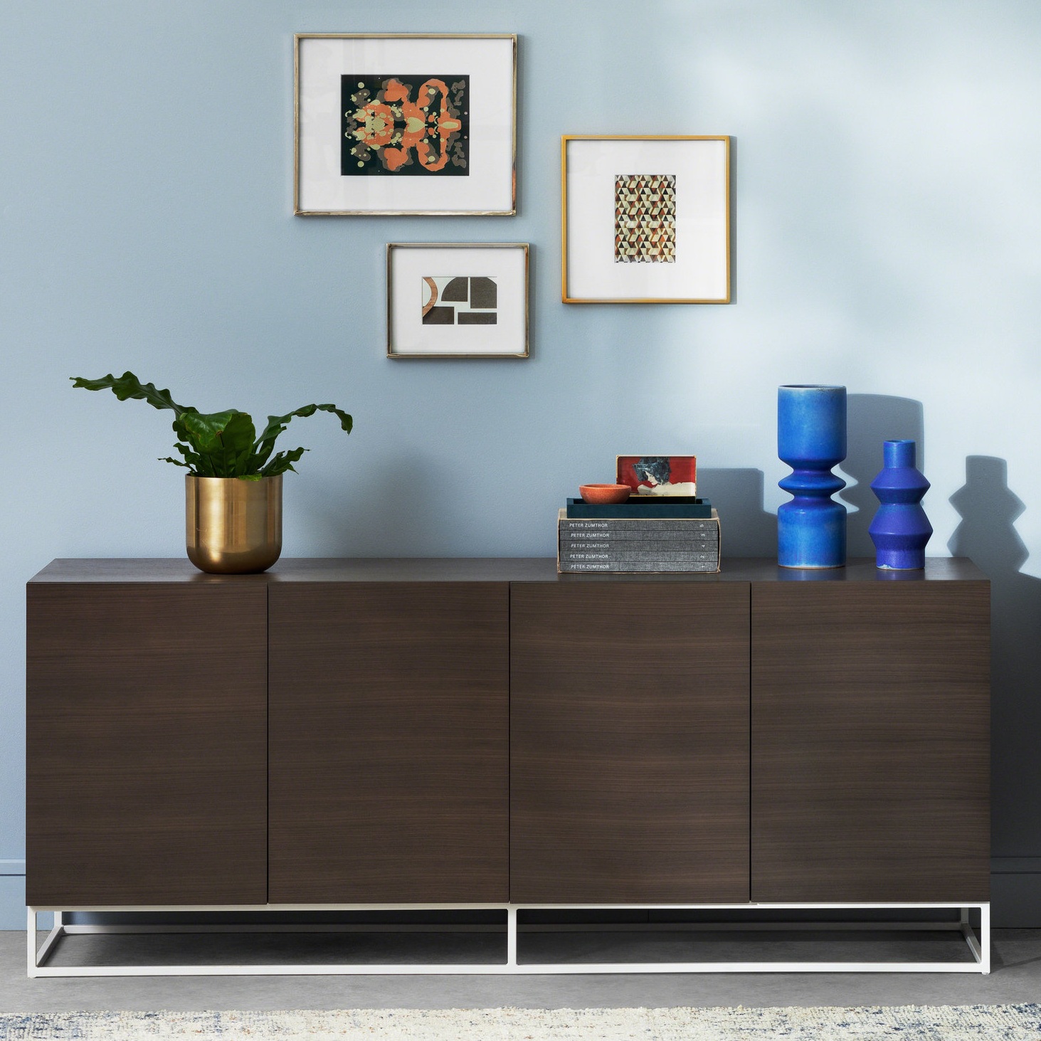 Greenpoint Credenzas West Elm Work