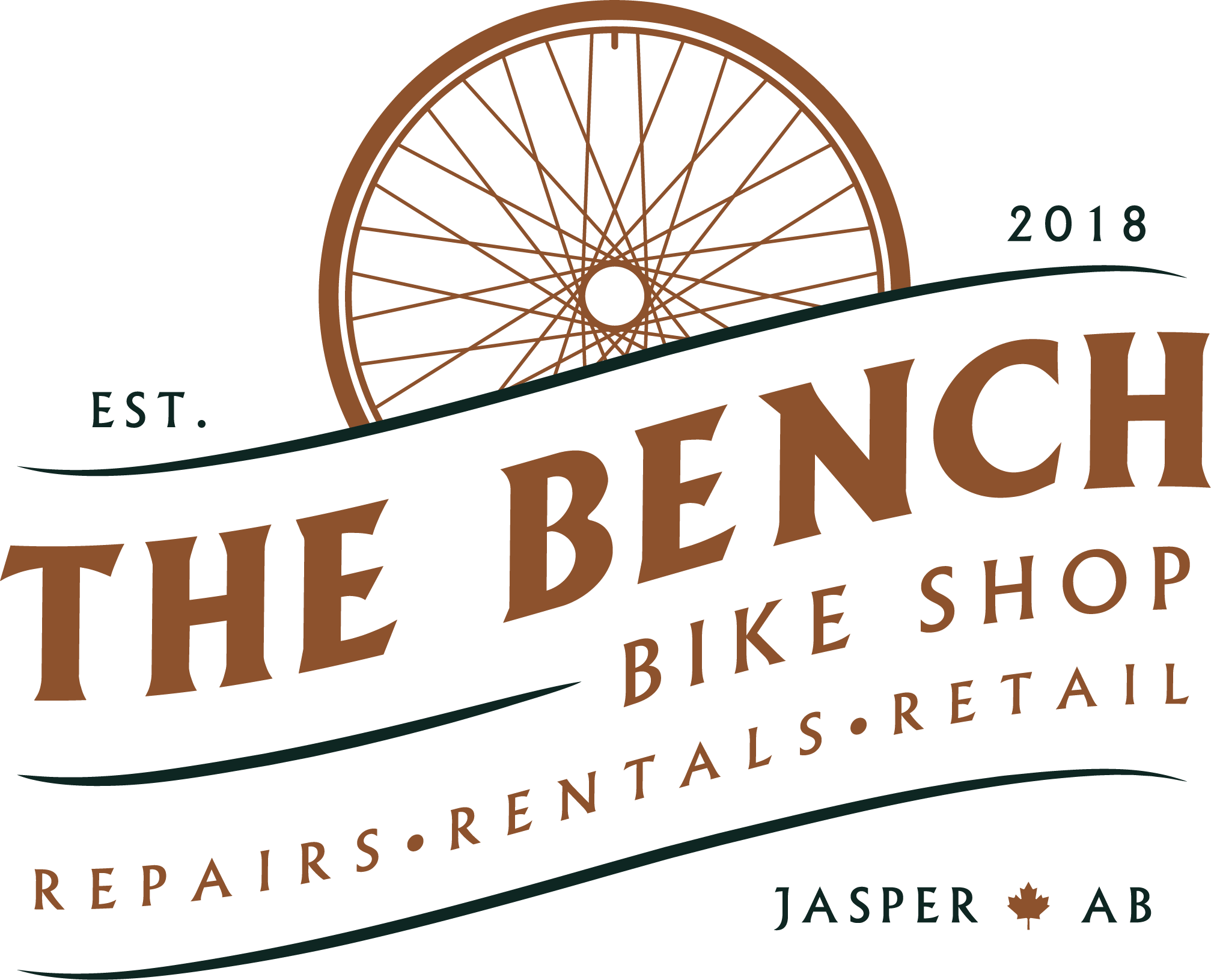 The Bench Bike Shop