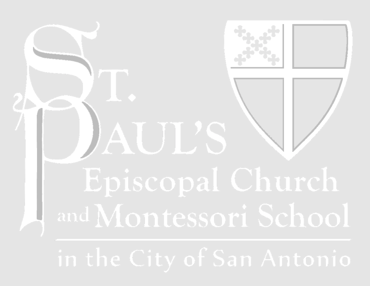 St. Paul's Episcopal Church and Montessori School