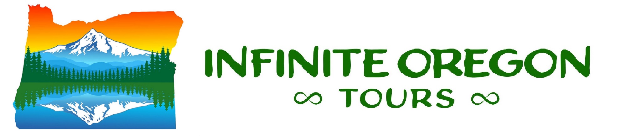 Infinite Oregon Tours