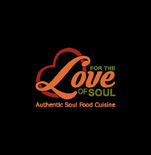                  FOR THE LOVE OF SOUL