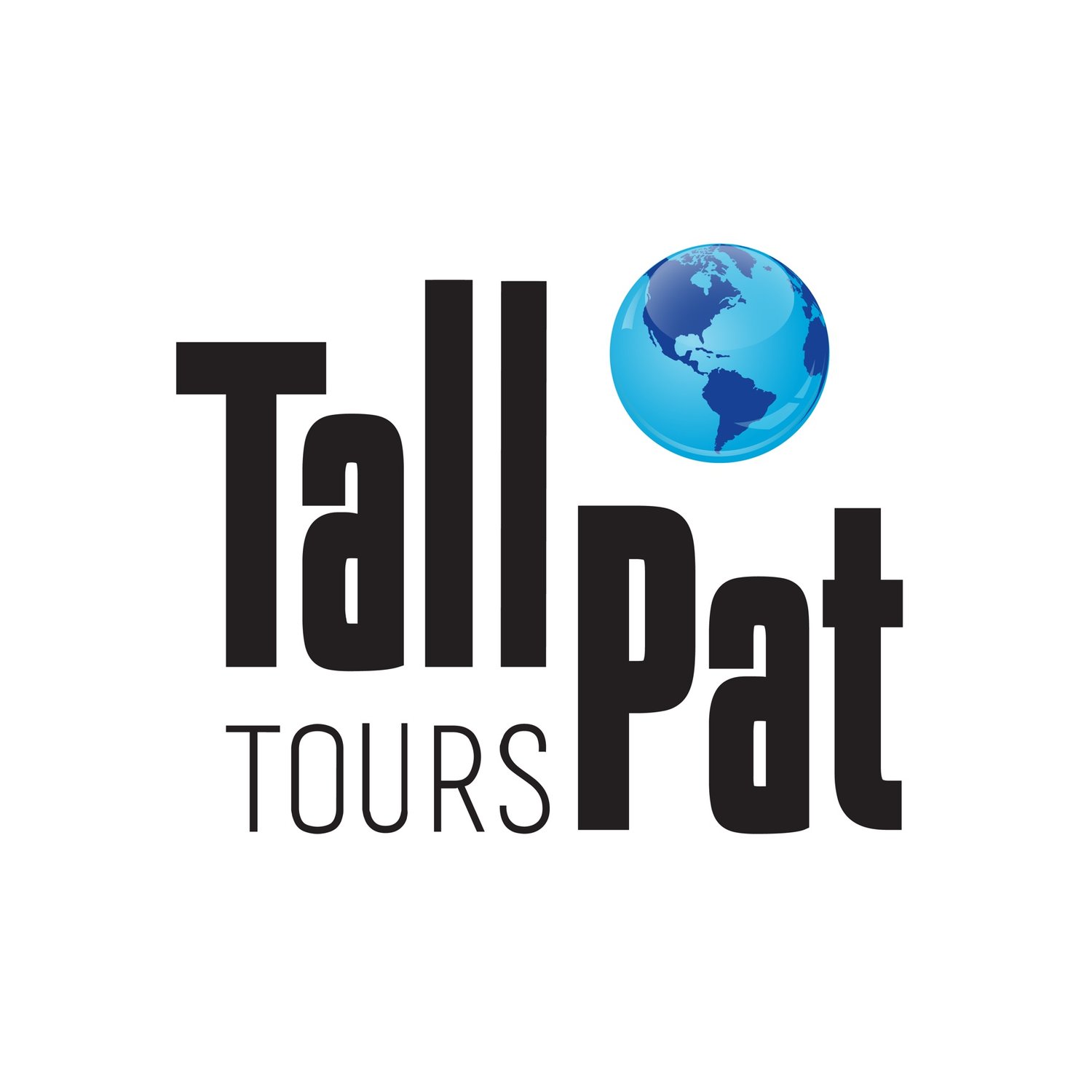 TallPat Tours