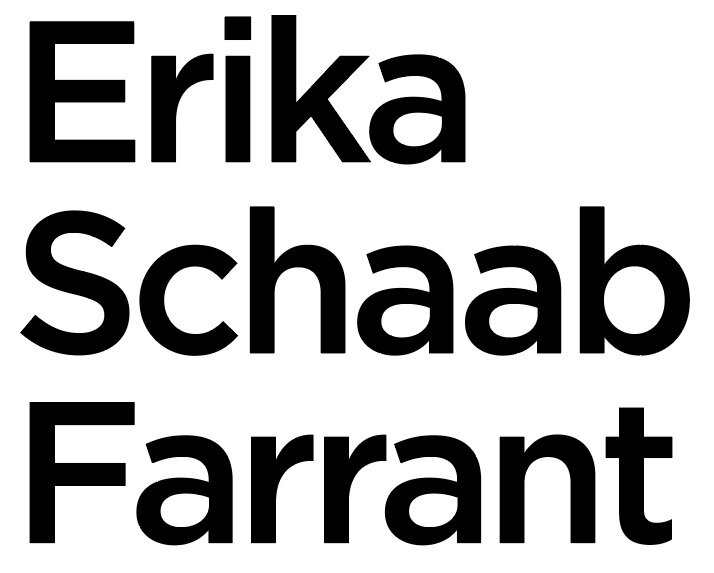 Erika Schaab-Farrant