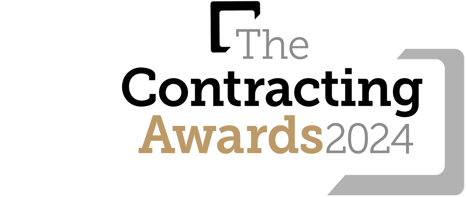 The Contracting Awards 2024