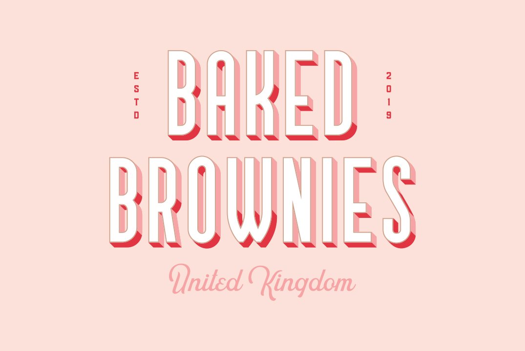 Baked Brownies UK