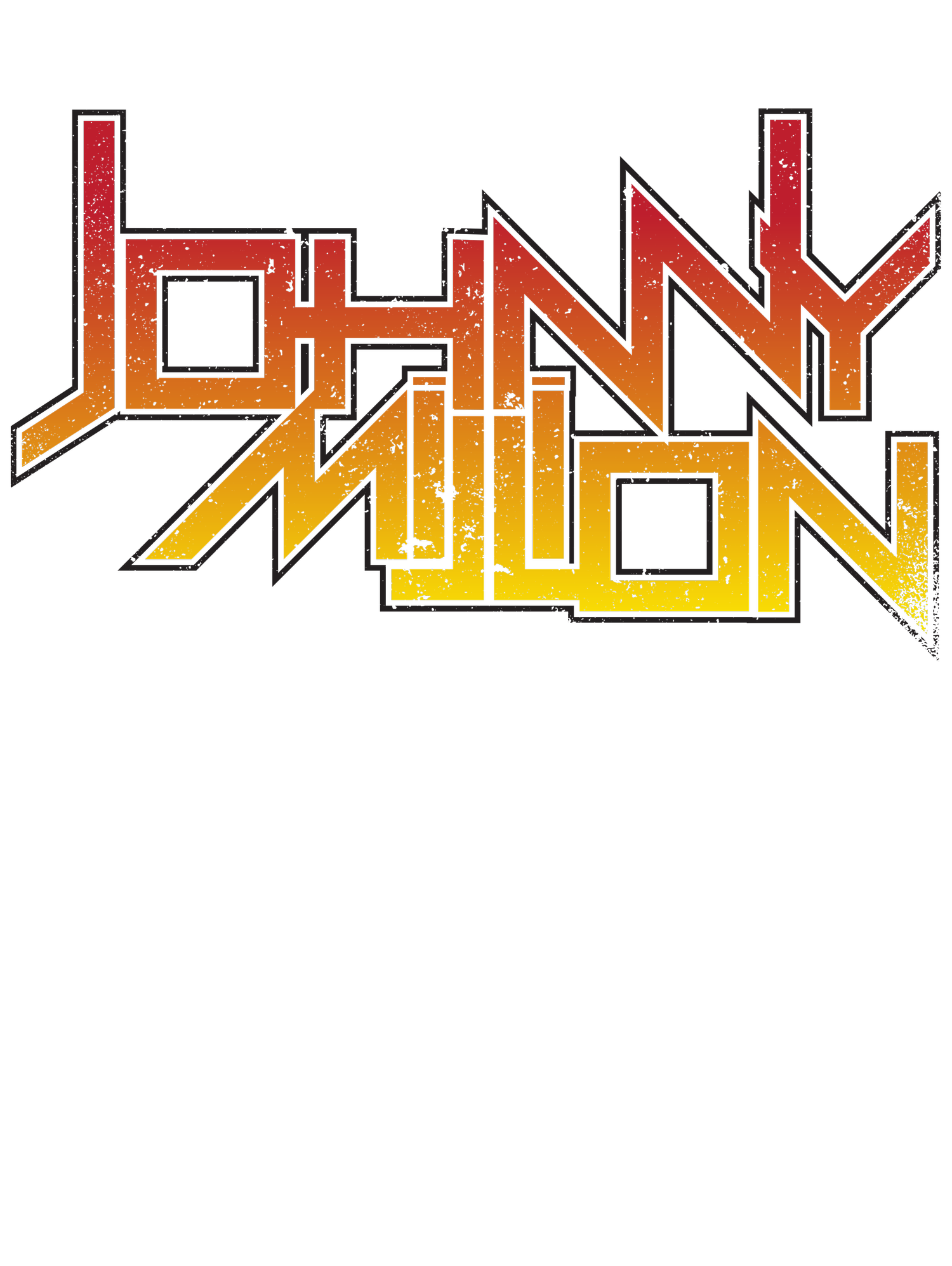 Johnny Million