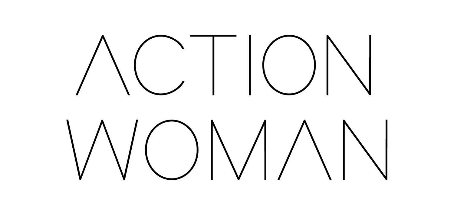 Action Woman