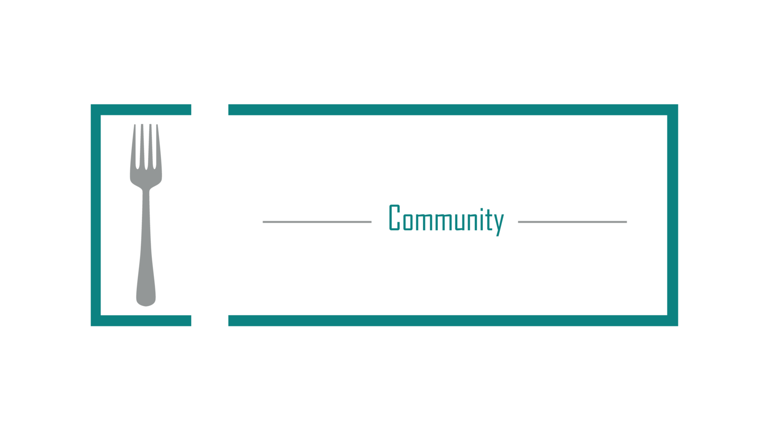 Fork Real Community Café