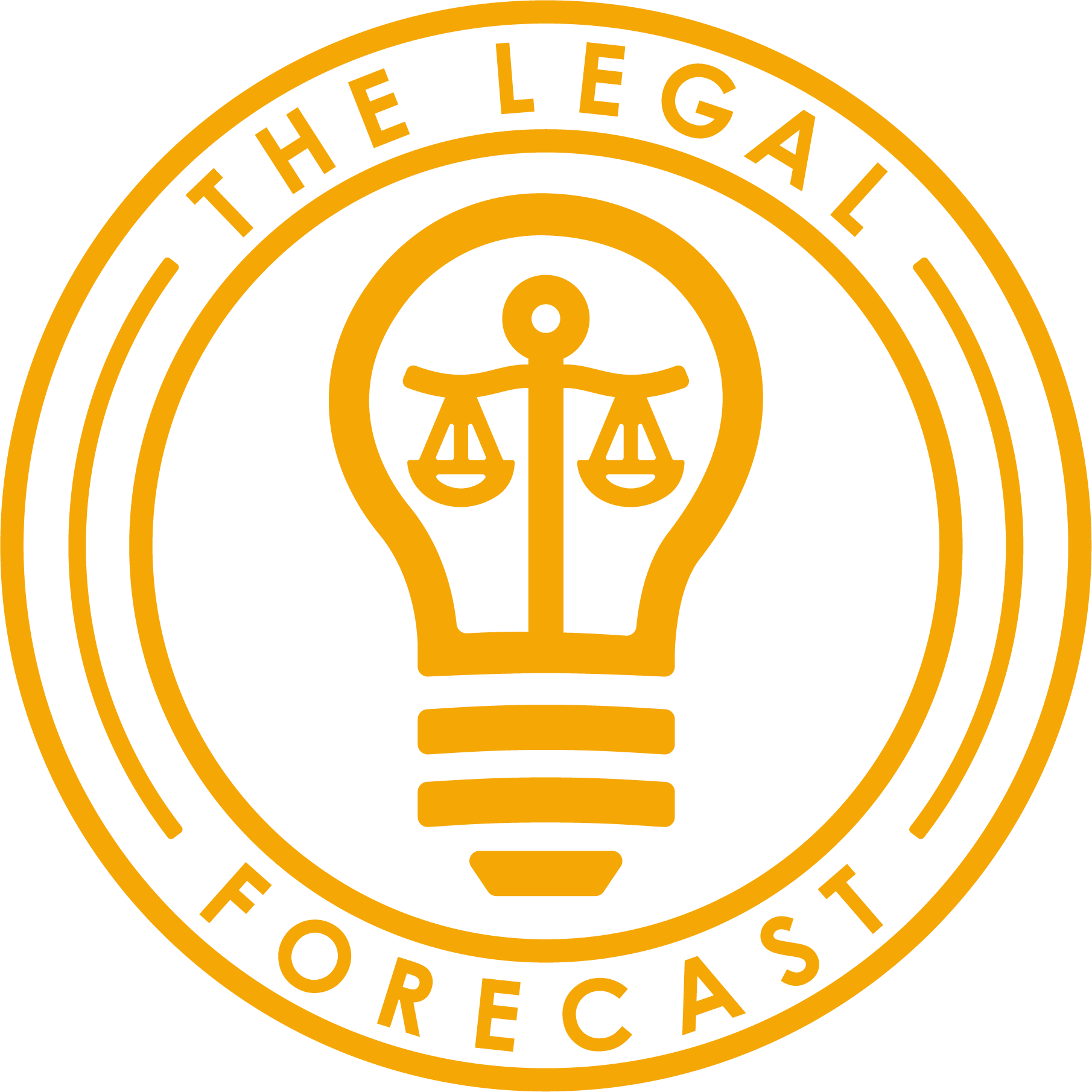 The Legal Forecast