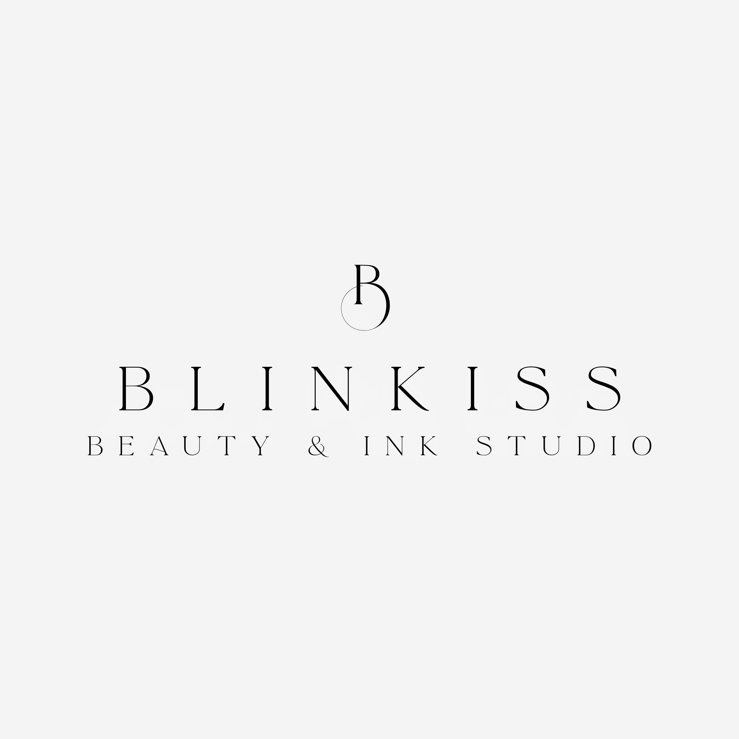 BlinKiss Beauty Studio