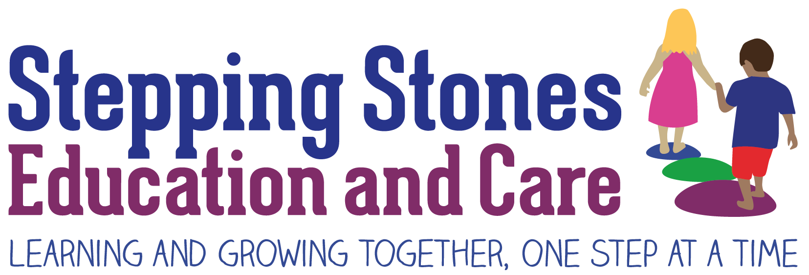 Stepping Stones Education and Care