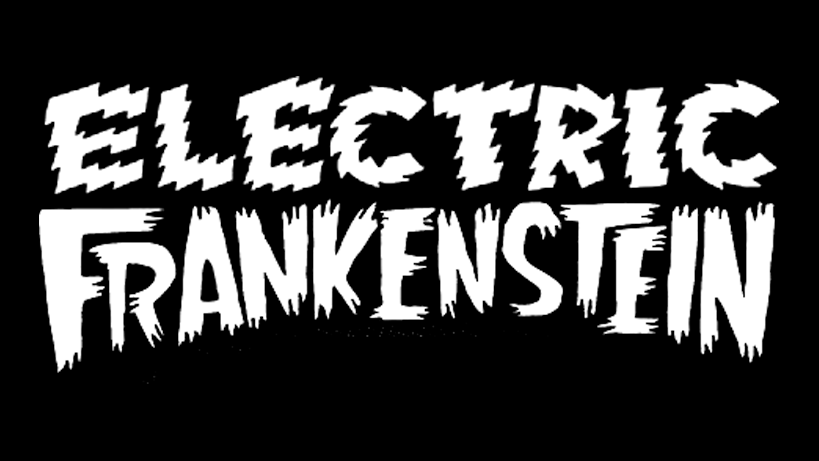 ELECTRIC FRANKENSTEIN