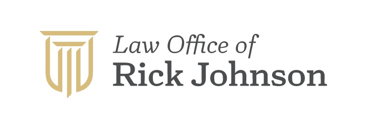 Law Office of Rick Johnson