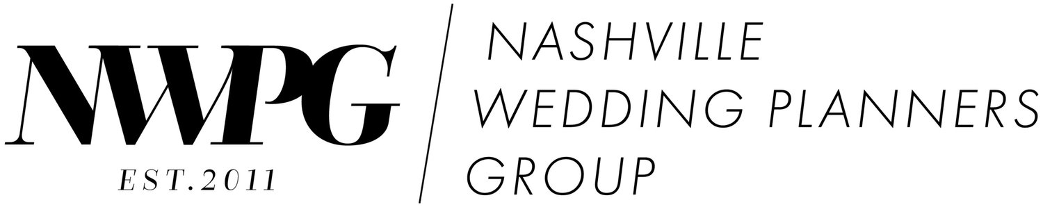 Nashville Wedding Planners Group