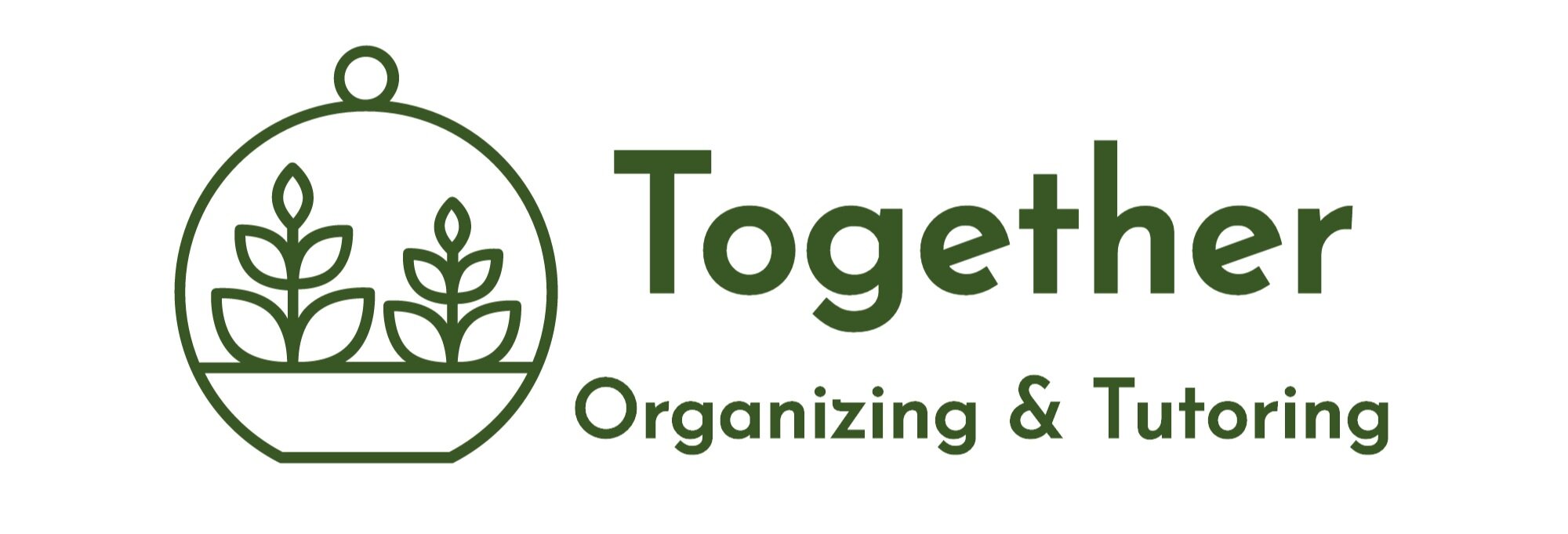 Together Organizing &amp; Tutoring