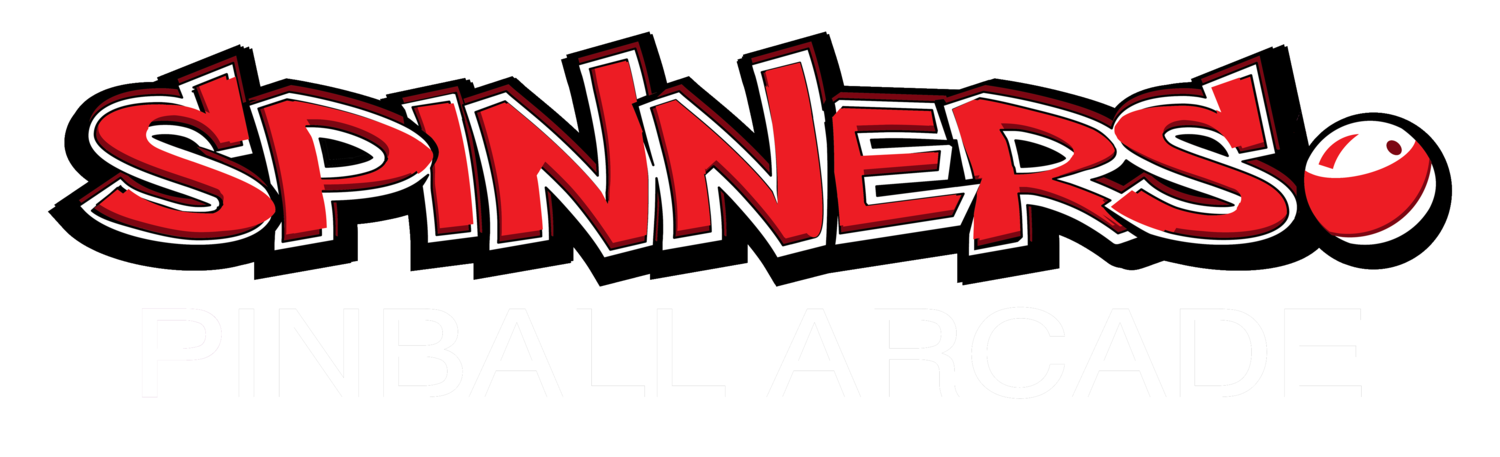 Spinners Pinball Arcade