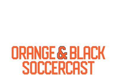 Orange & Black SoccerCast