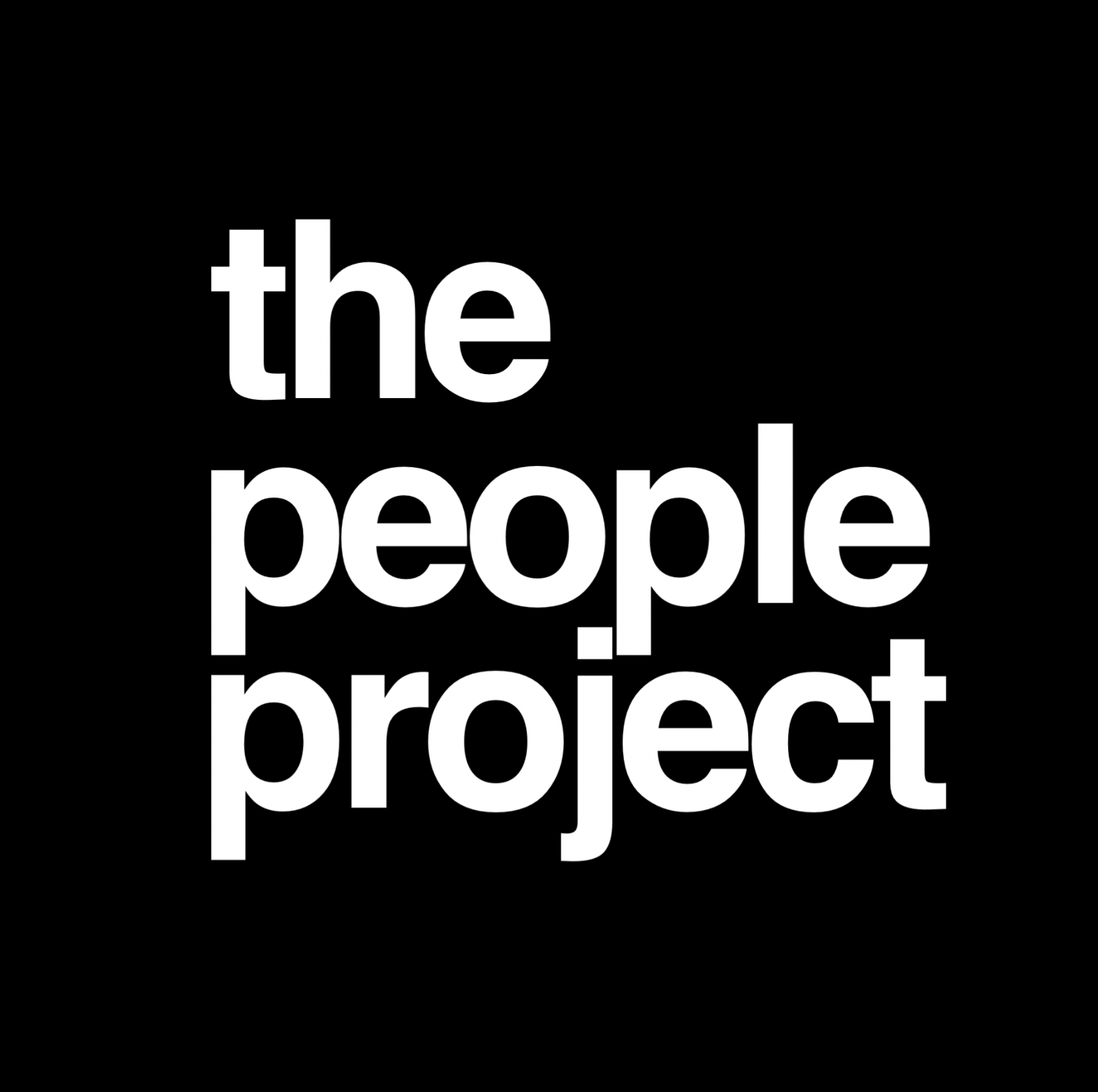 the people project