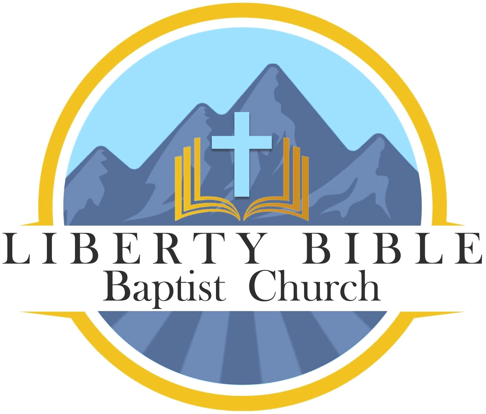 Liberty Bible Baptist Church