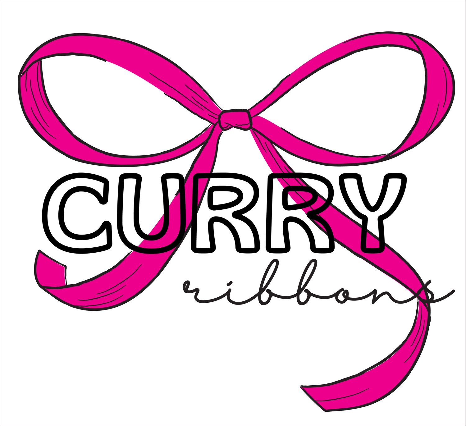 Curry Ribbons