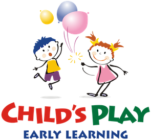 Child's Play Early Learning