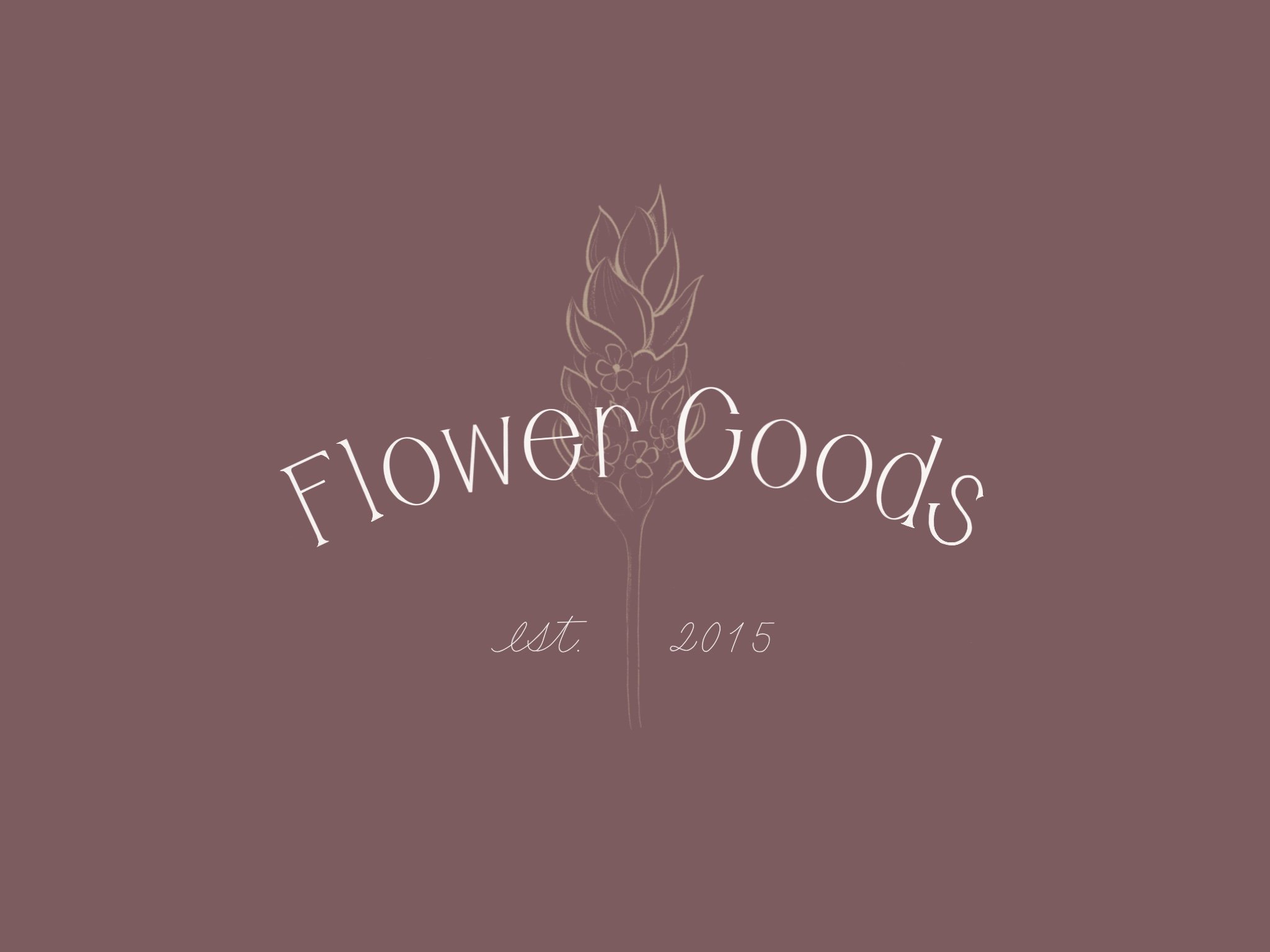 FlowerGoods LA