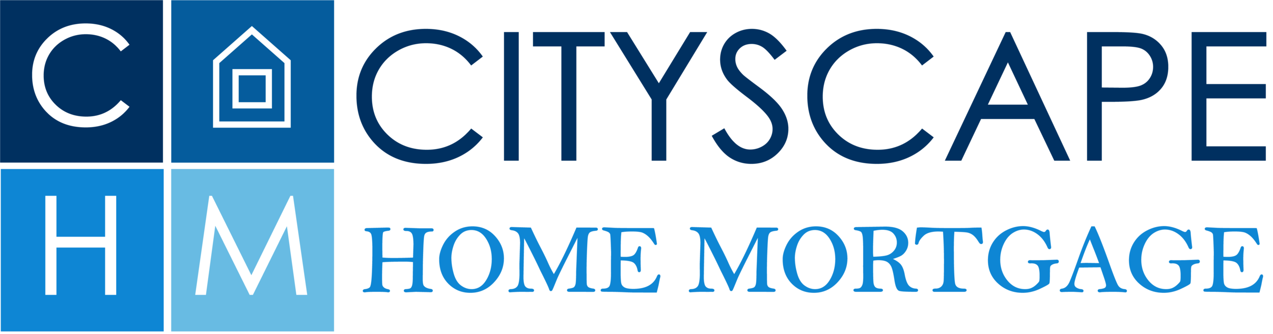 CITYSCAPE HOME MORTGAGE