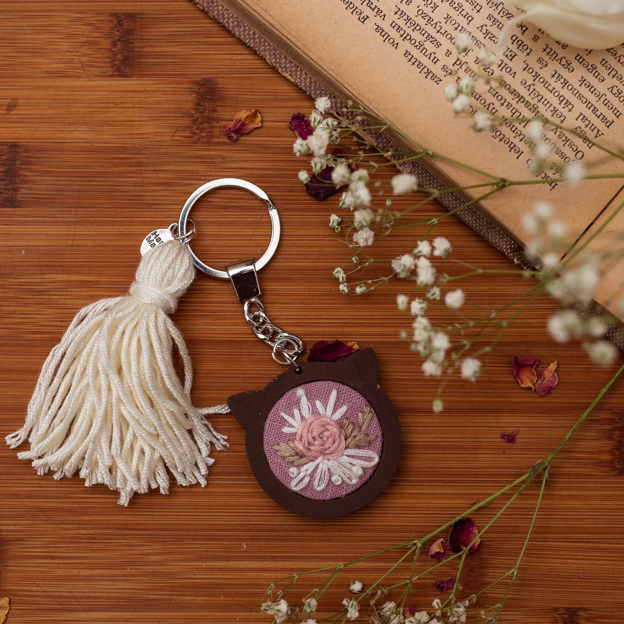 mini keychain
