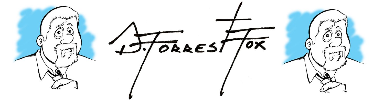D. Forrest Fox
