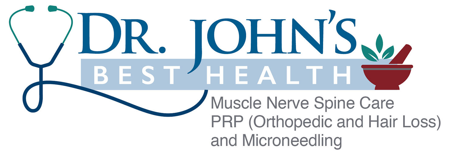 Dr John&#39;s Best Health