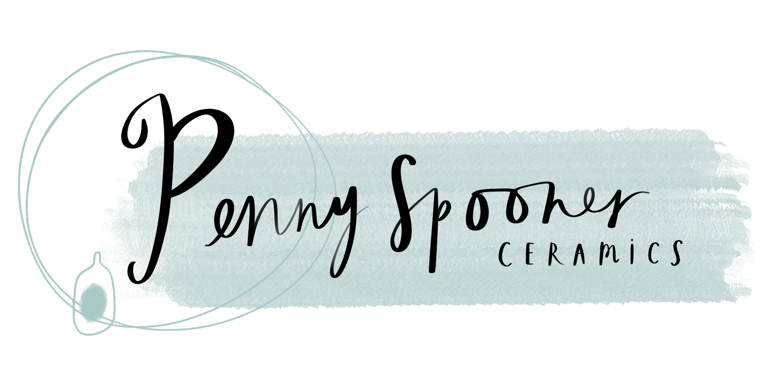 Penny Spooner Ceramics