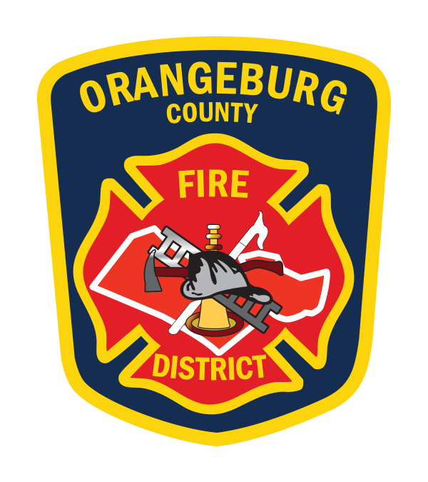 Orangeburg County Fire District