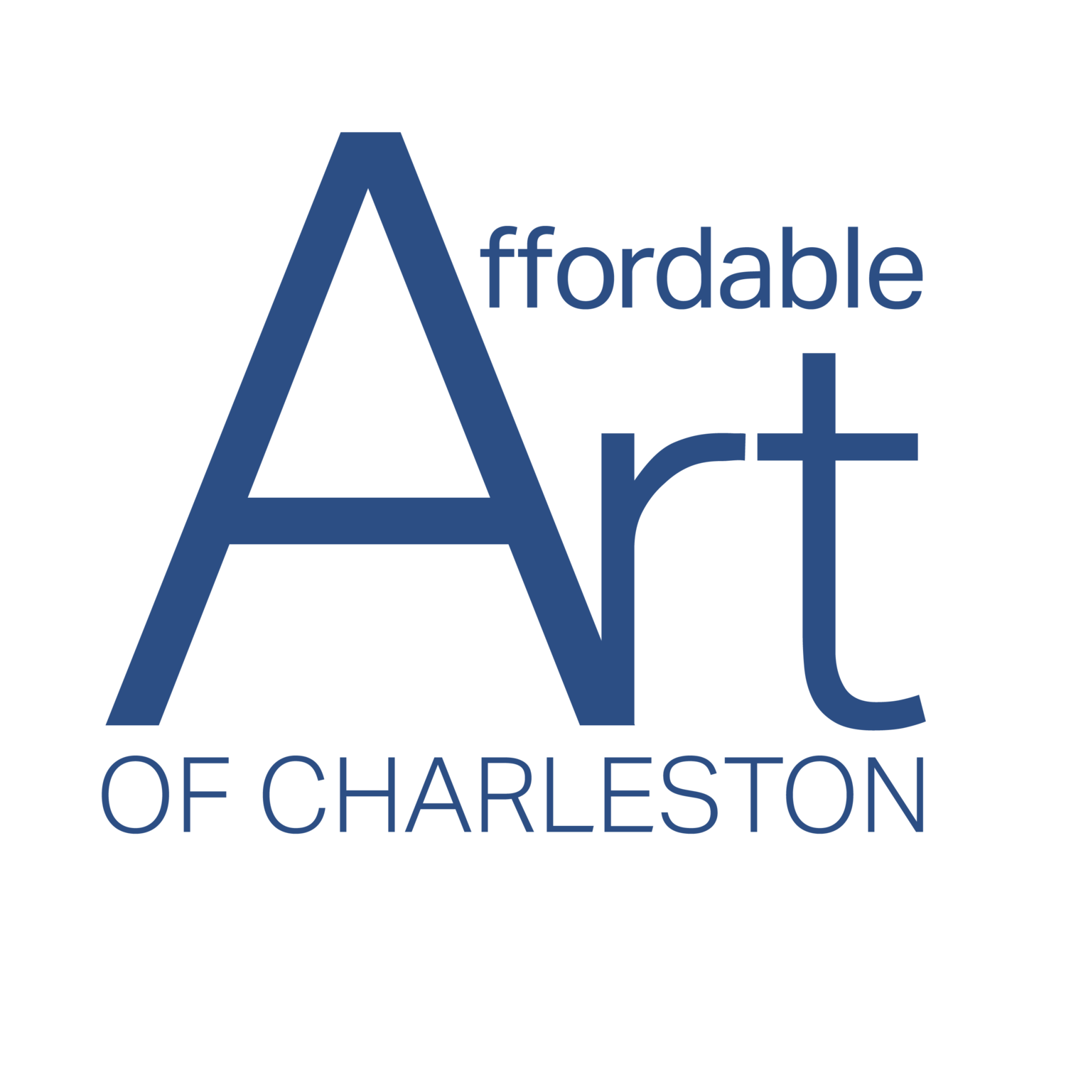 Affordable Art of Charleston