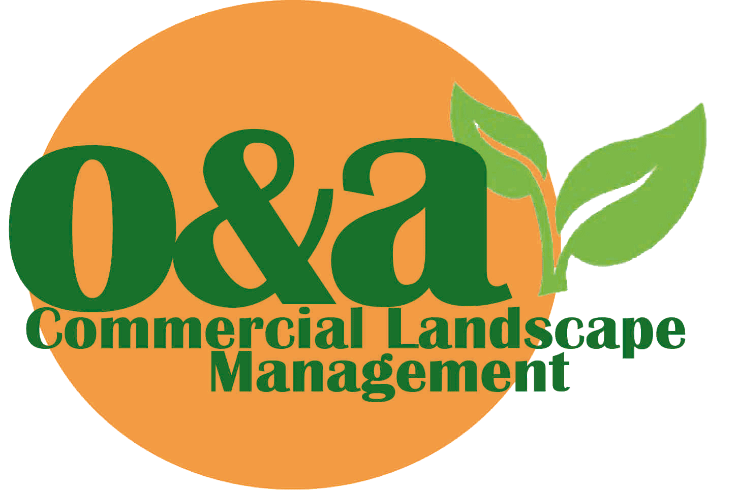 O & A Landscaping