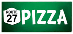 Route 27 Pizza