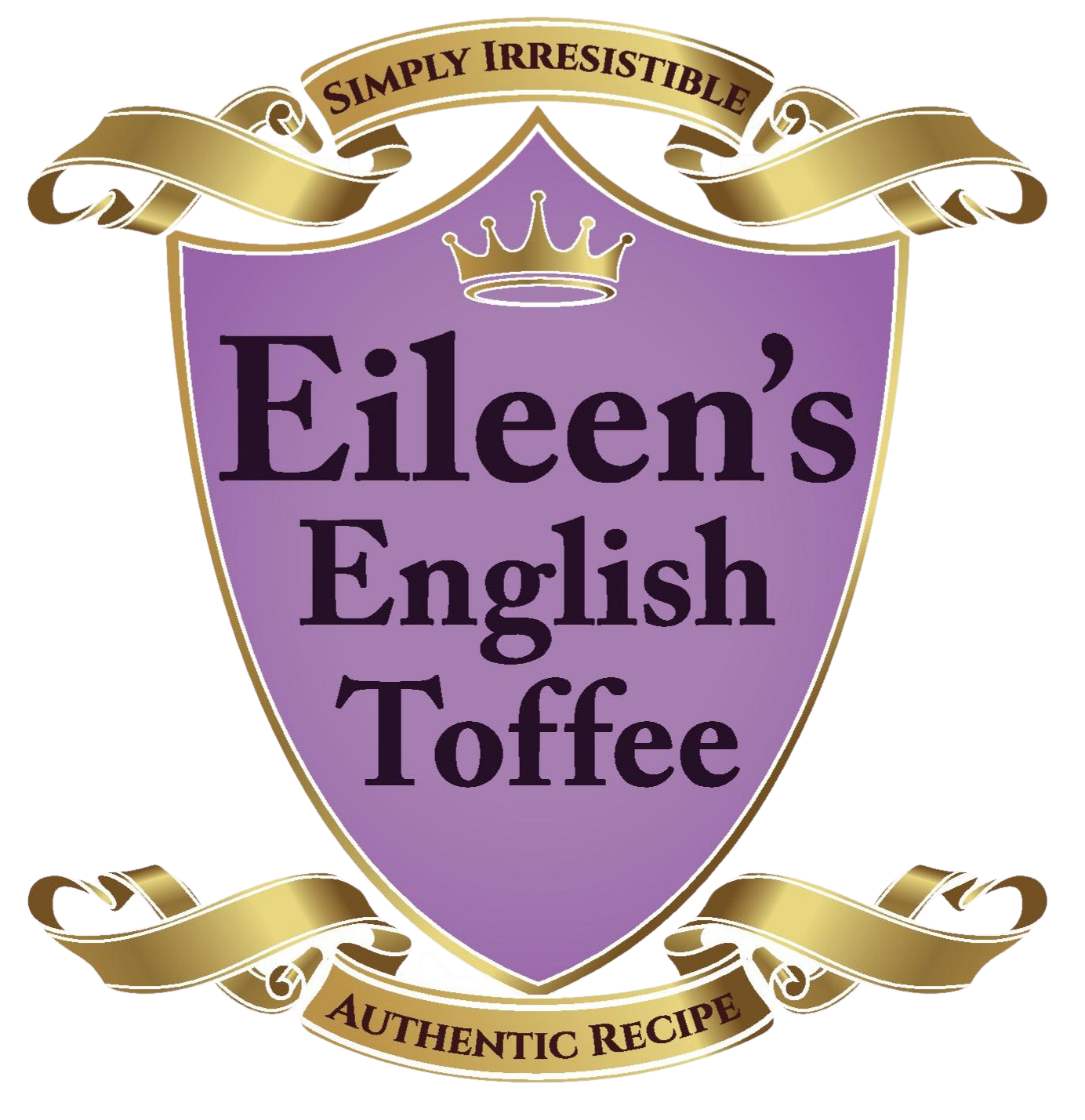 Eileen's English Toffee