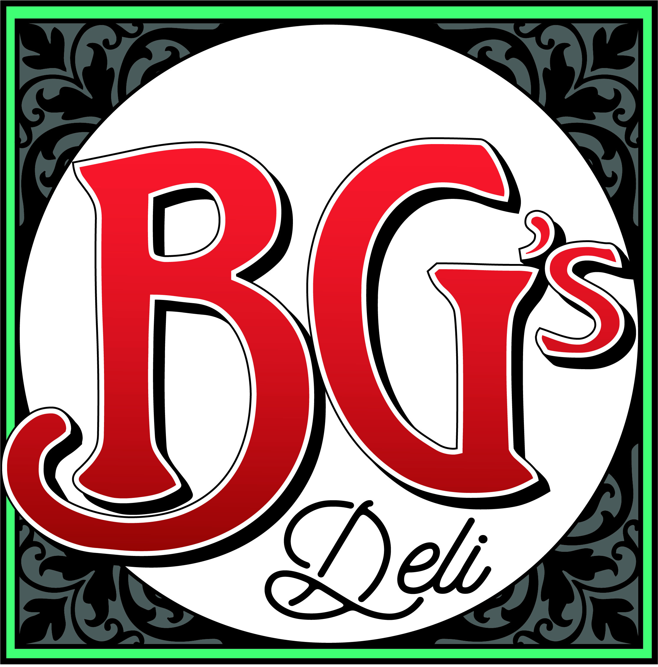 BG&#39;s Deli