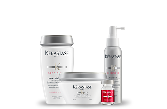 Kerastase Specifique Bain Prevention 250ml Ricci Hair Co