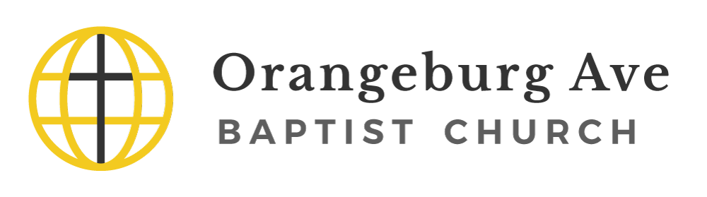 Orangeburg Ave. Baptist Church