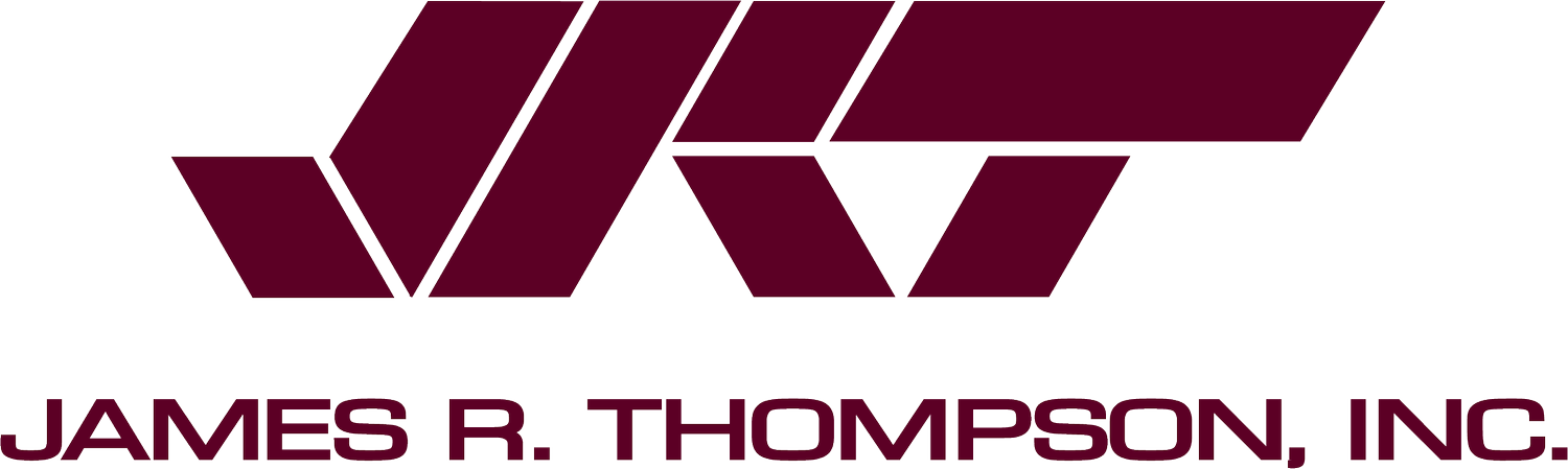 James R. Thompson, Inc.