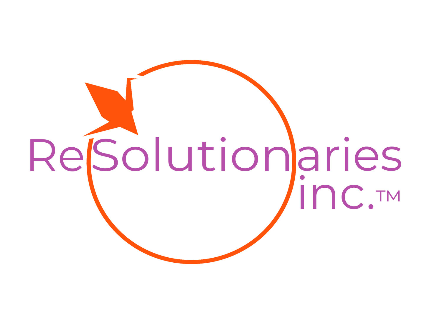 ReSolutionaries, Inc.