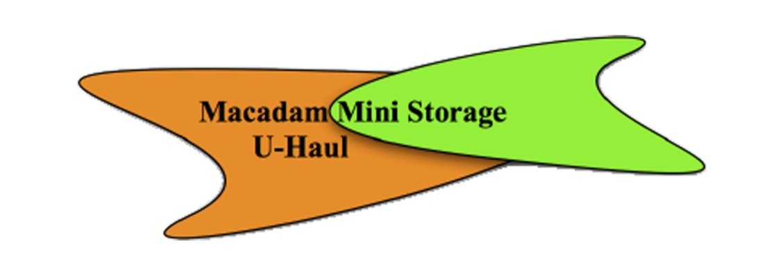 Macadam Mini-Storage