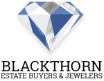 Blackthorn Estate Buyers and Jewelers