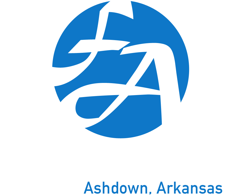 First Assembly of God Church Ashdown, AR