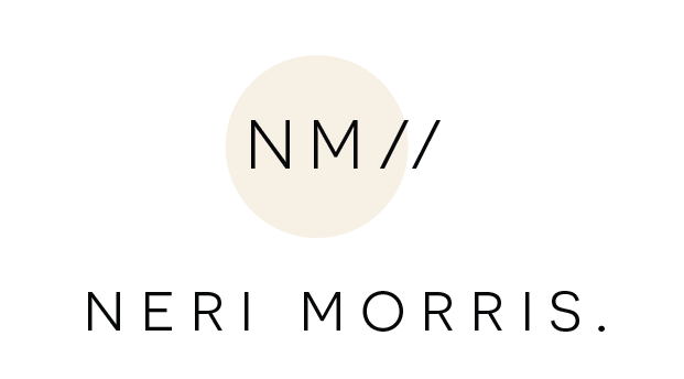 Neri Morris