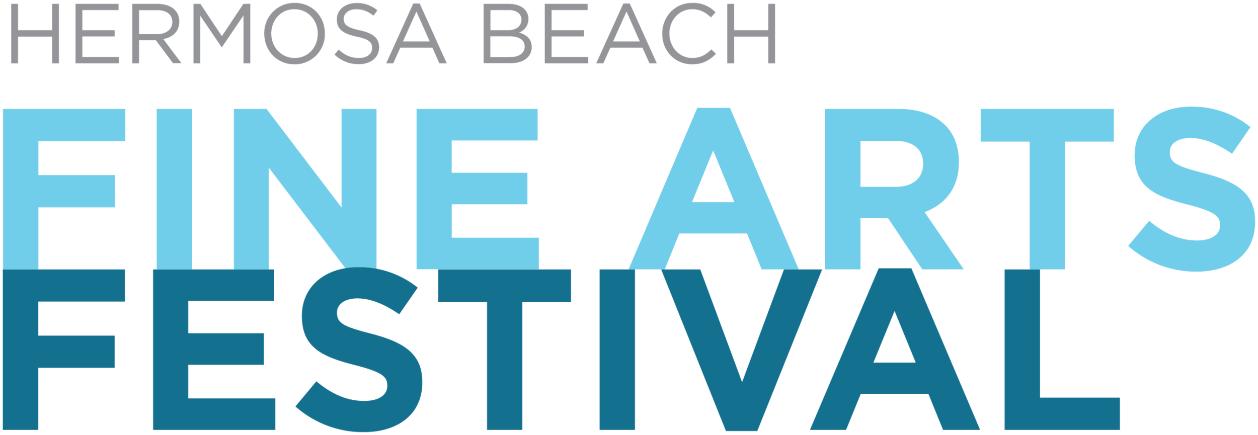 Hermosa Beach Fine Arts Festival