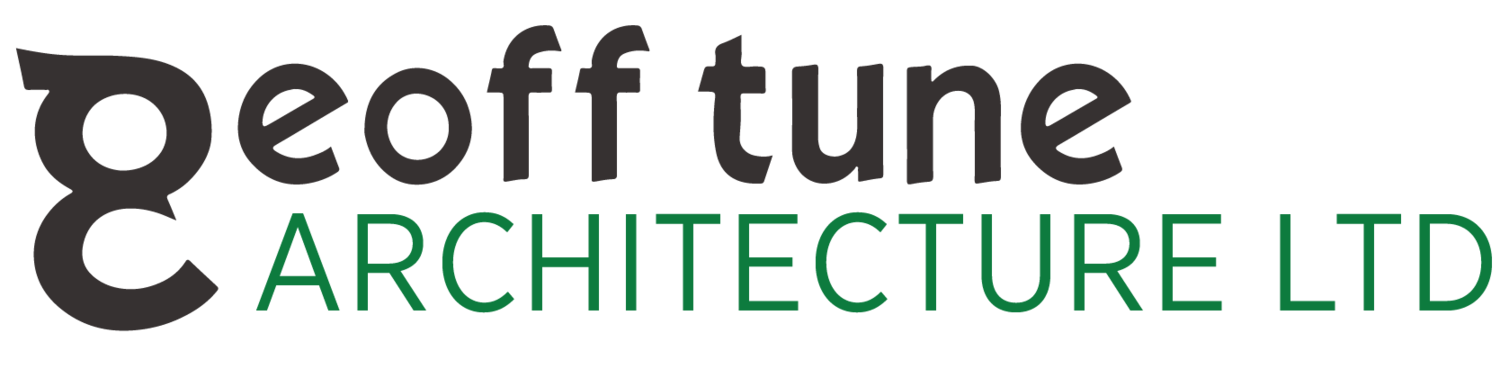 Geoff Tune Architecture Ltd