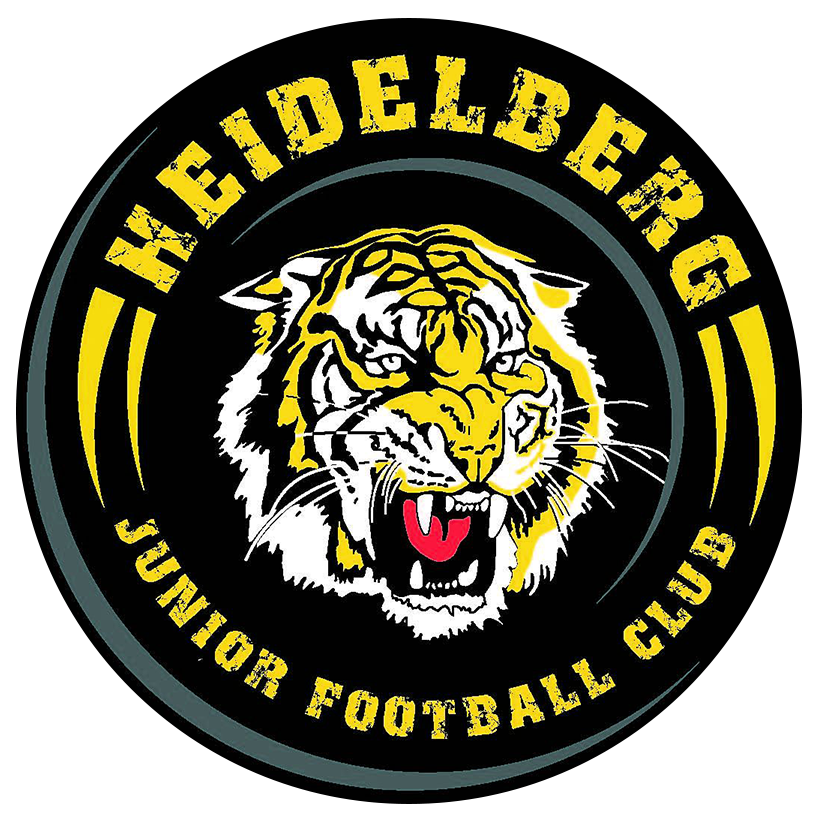 Heidelberg Junior Football Club