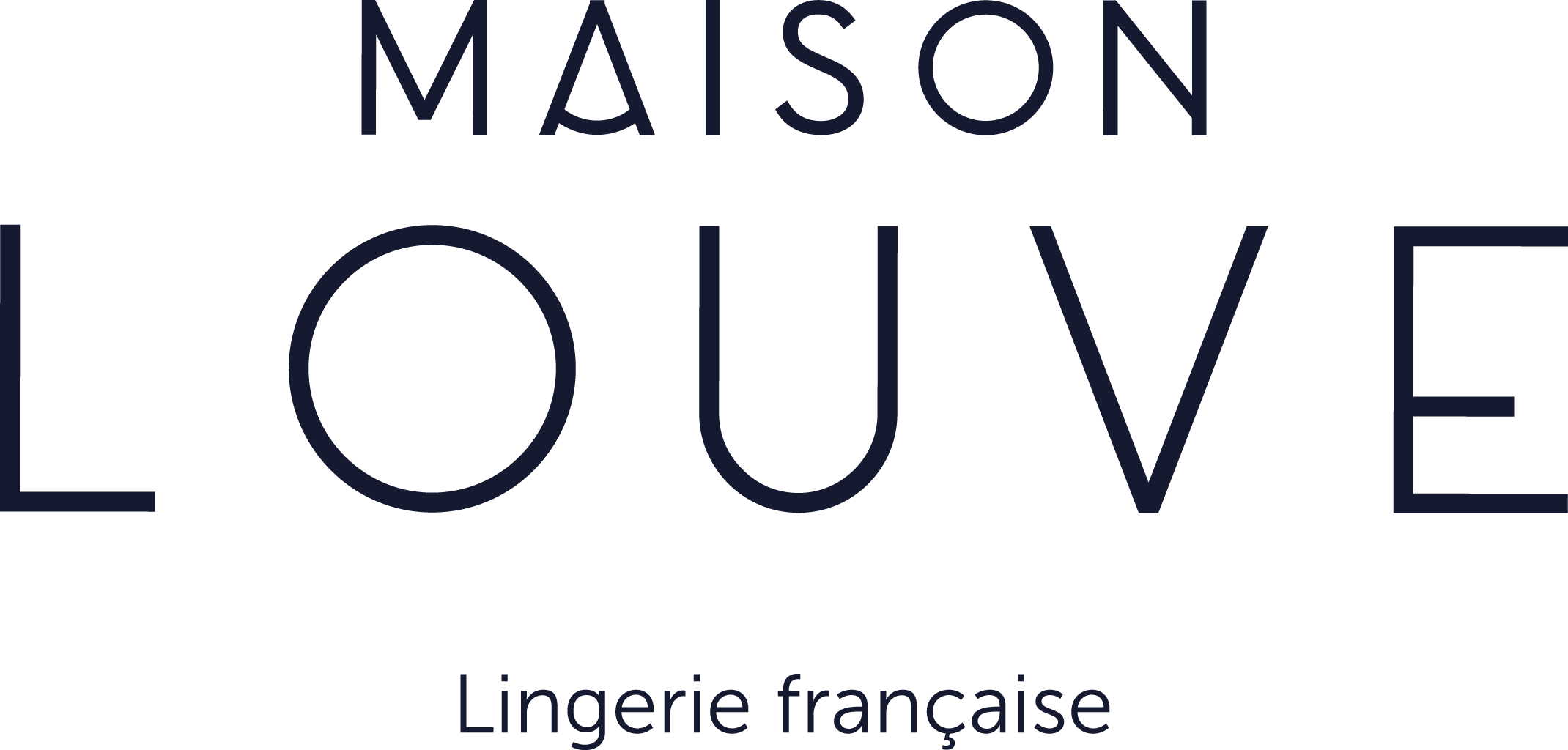 Maison Louve - French Lingerie