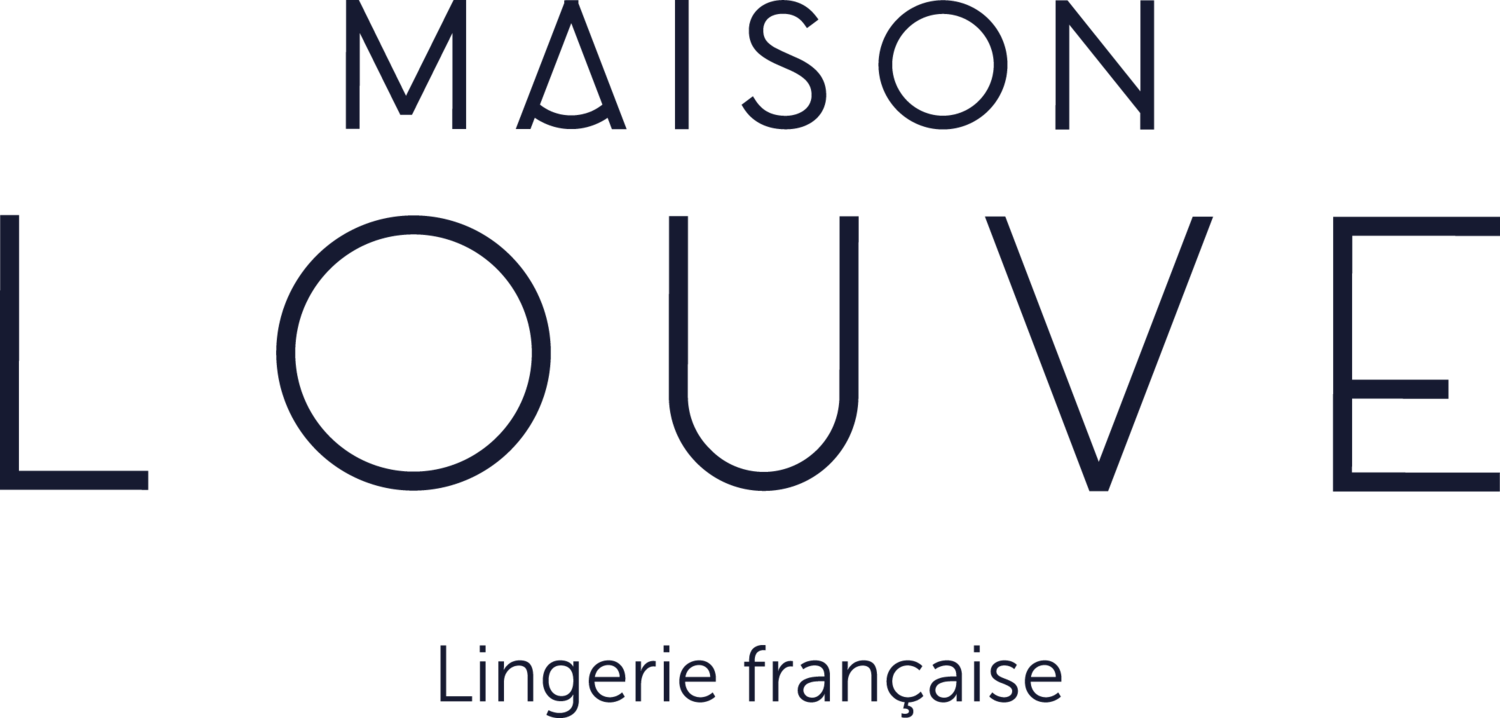 Maison Louve - French Lingerie